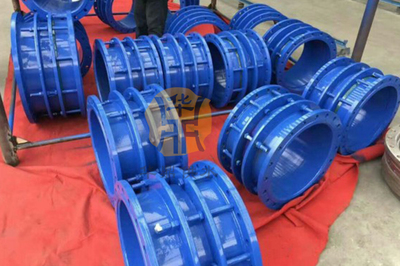 雙法蘭傳力接頭創(chuàng)新自己產(chǎn)品附加值,為用戶(hù)帶來(lái)更大的經(jīng)濟(jì)效益