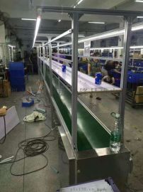 珠海裝配線(xiàn) 鋁合金流水線(xiàn) 電子組裝線(xiàn) 輸送設(shè)備廠家制造供應(yīng)