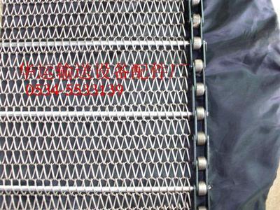 輸送網(wǎng)鏈圖片|輸送網(wǎng)鏈樣板圖|輸送網(wǎng)鏈-寧津縣運(yùn)華輸送設(shè)備配件廠