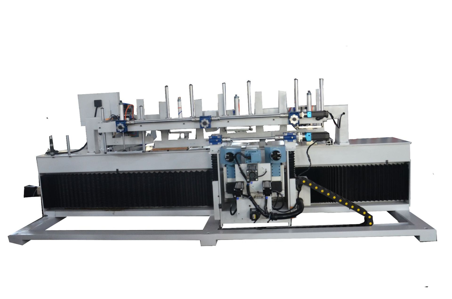 實(shí)木門多功能一體機(jī)