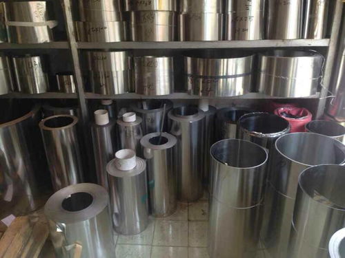 恩施0.7x200mm不銹鋼調(diào)整墊片包郵到廠 現(xiàn)貨價格