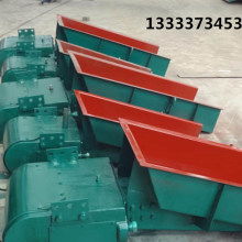  上海準(zhǔn)達(dá)機械設(shè)備制造廠 主營 振動給料機 輸送機 控