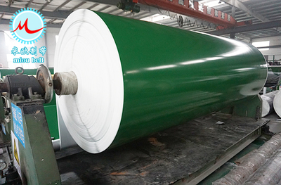 選用輸送帶時需要注意的關(guān)鍵細(xì)節(jié)