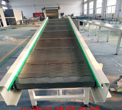 電子件汽車配件生產(chǎn)皮帶流水線、食品級鏈板輸送機(jī)與轉(zhuǎn)彎滾筒生產(chǎn)線的全面解析