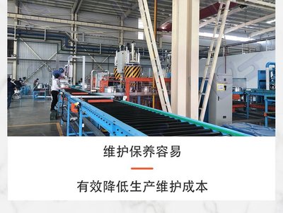 新能源汽車輪轂生產(chǎn)輸送線 自動化輸送設(shè)備在汽車配件加工流水線中的關(guān)鍵作用