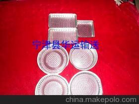 專業(yè)制造，品質(zhì)之選——探秘寧津縣華運輸送設備配件廠油炸盒生產(chǎn)線