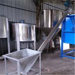 軸承密封自動化給料機與立式圓管提升機XY1 曲阜市都用輸送機械廠的核心產(chǎn)品解析